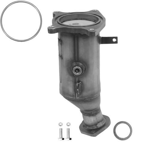 AP Exhaust 776318 Catalytic Converter-Direct Fit For FORD,LINCOLN